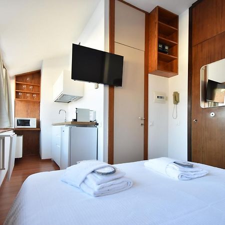 Portello Chic Apartments Padua Exterior foto