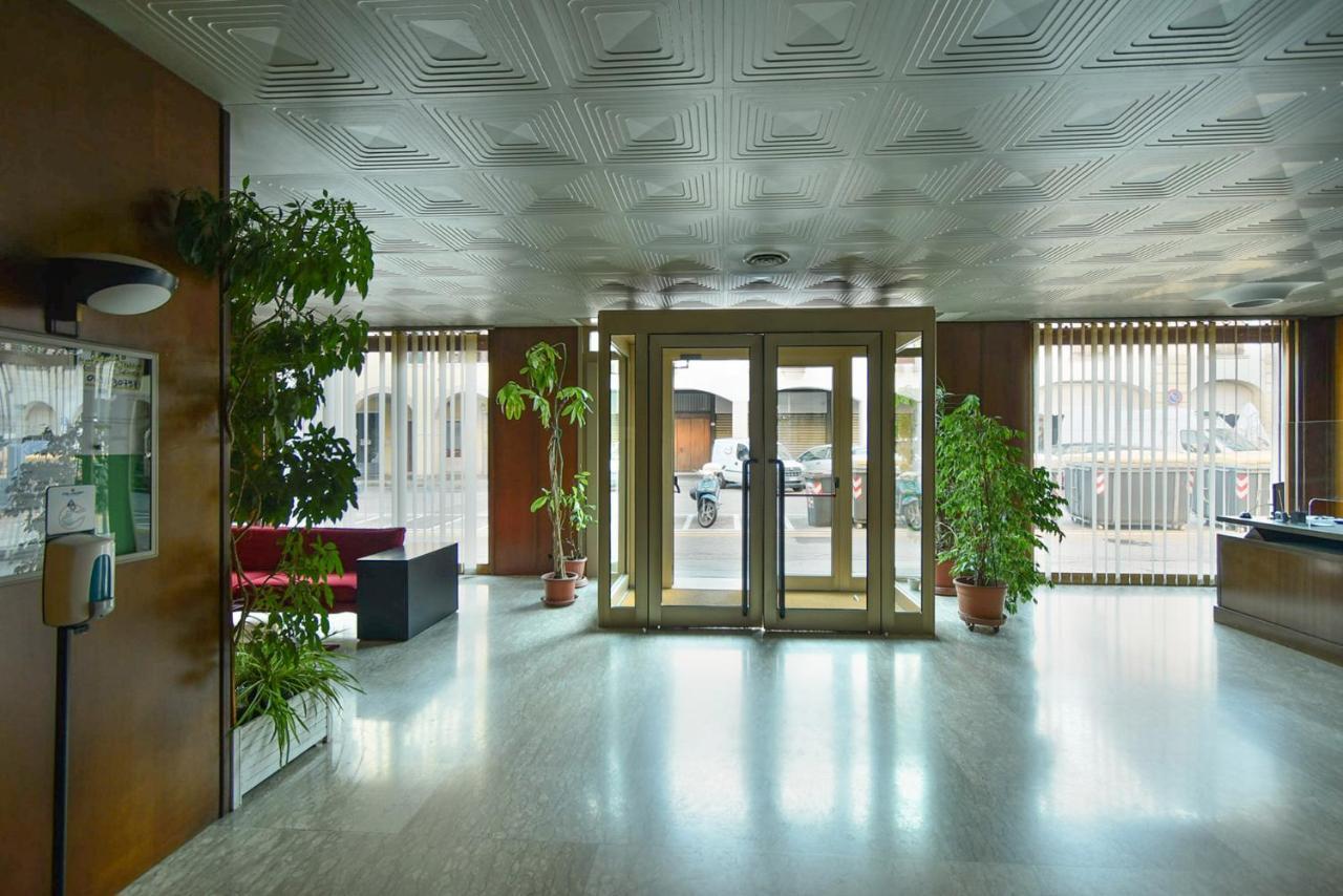 Portello Chic Apartments Padua Exterior foto