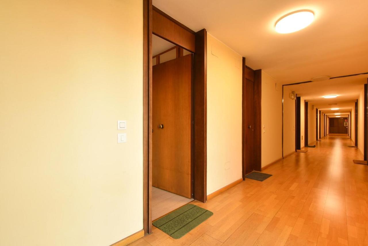 Portello Chic Apartments Padua Exterior foto