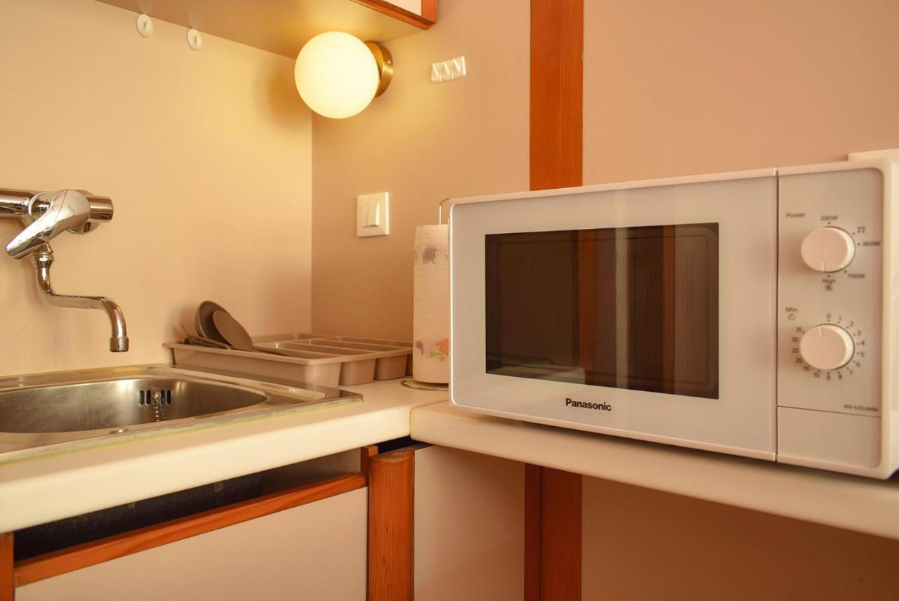 Portello Chic Apartments Padua Exterior foto