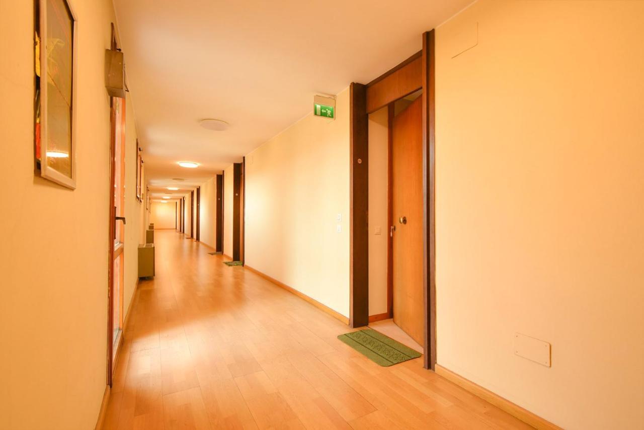 Portello Chic Apartments Padua Exterior foto